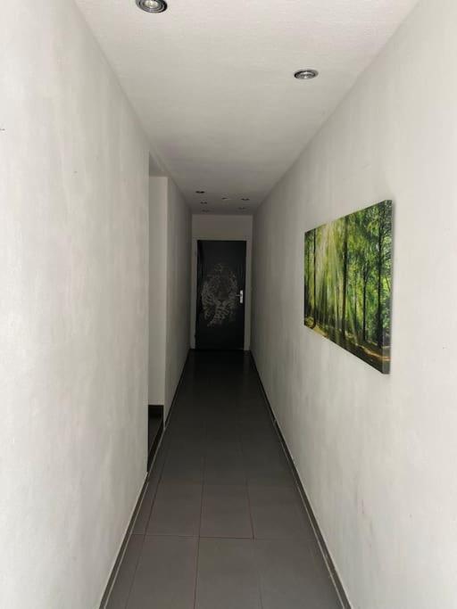 Ferien-Villa Direkt Am Rhein Sauna/Whirlpool Gotterswickerhamm 外观 照片